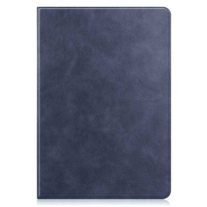 Donkerblauw