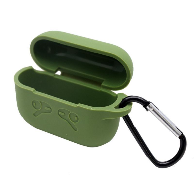 Appelgroen