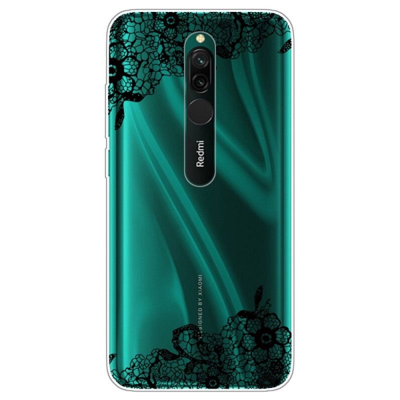 Hoesje Xiaomi Redmi 8 Fijn Kant