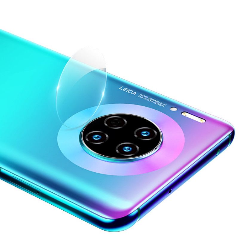 Afdekking Van Gehard Glas Voor Lens Van Huawei Mate 30 Usams