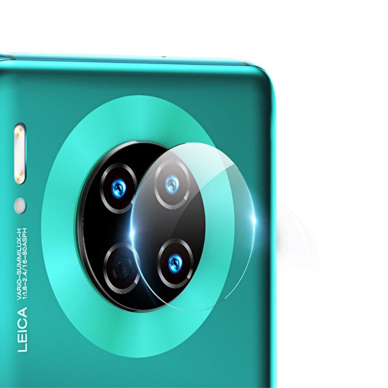 Afdekking Van Gehard Glas Voor Lens Van Huawei Mate 30 Usams