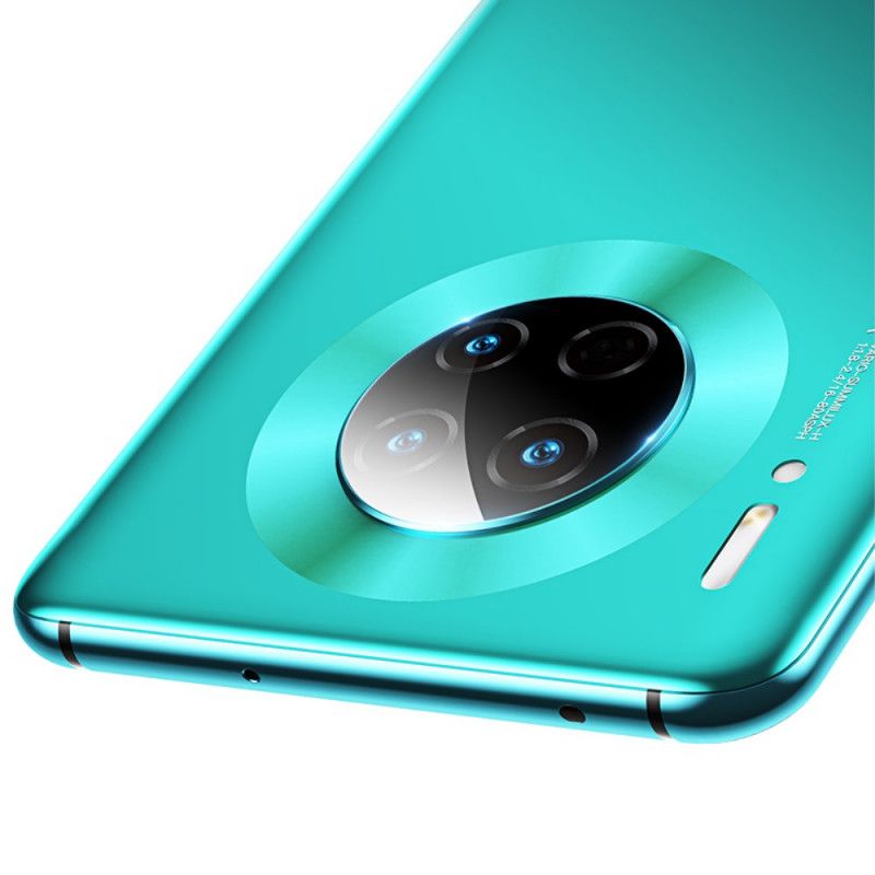 Afdekking Van Gehard Glas Voor Lens Van Huawei Mate 30 Usams