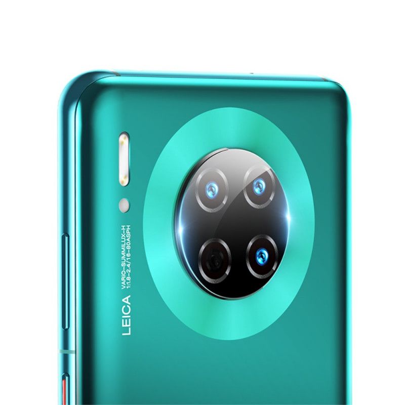 Afdekking Van Gehard Glas Voor Lens Van Huawei Mate 30 Usams