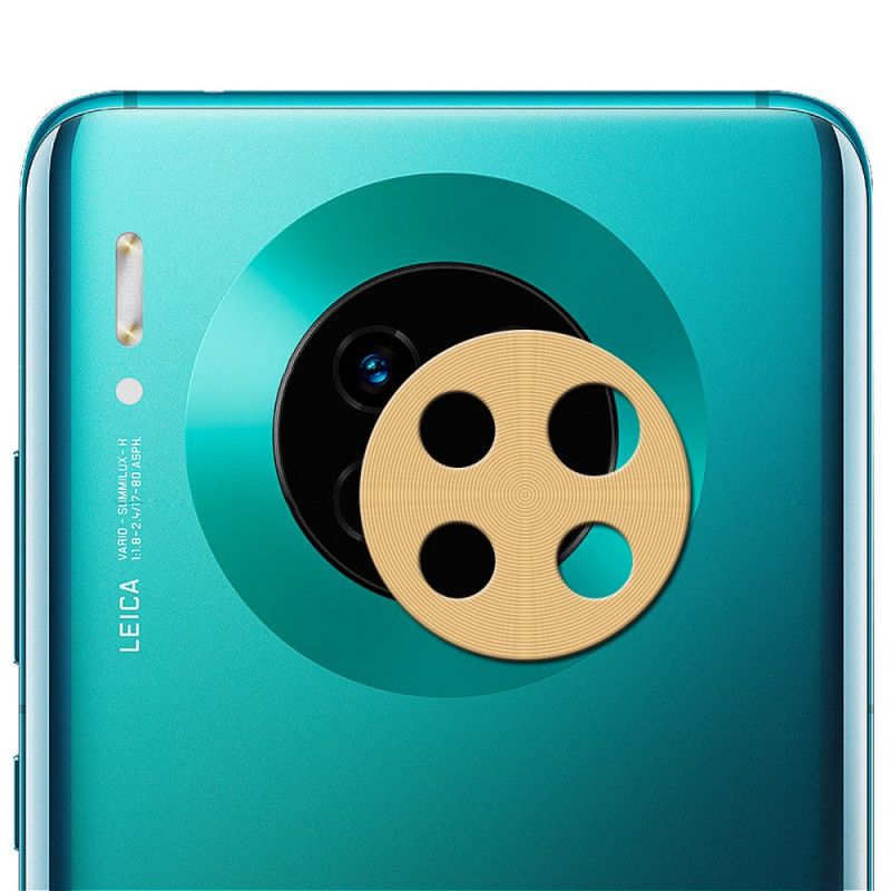 Contourbescherming Voor De Lens Van De Hatprince-Hoed
