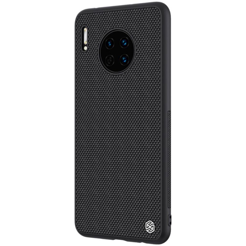Hoesje Huawei Mate 30 Telefoonhoesje Getextureerd Nillkin