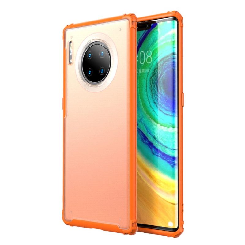 Oranje