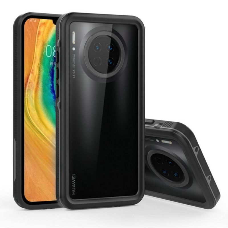 Hoesje voor Huawei Mate 30 Waterdicht