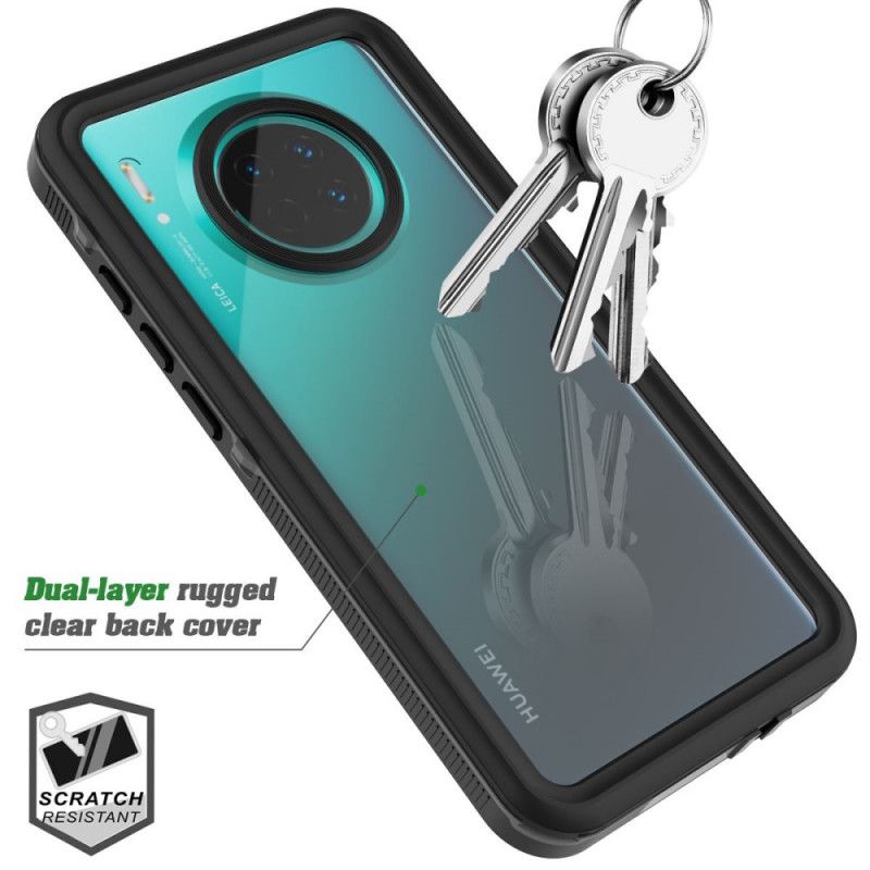 Hoesje voor Huawei Mate 30 Waterdicht