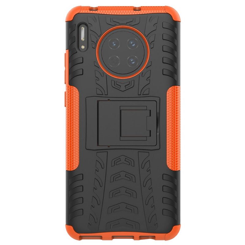 Oranje