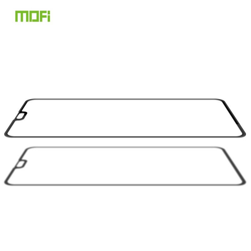 Mofi Huawei Mate 30 Gehard Glas Bescherming