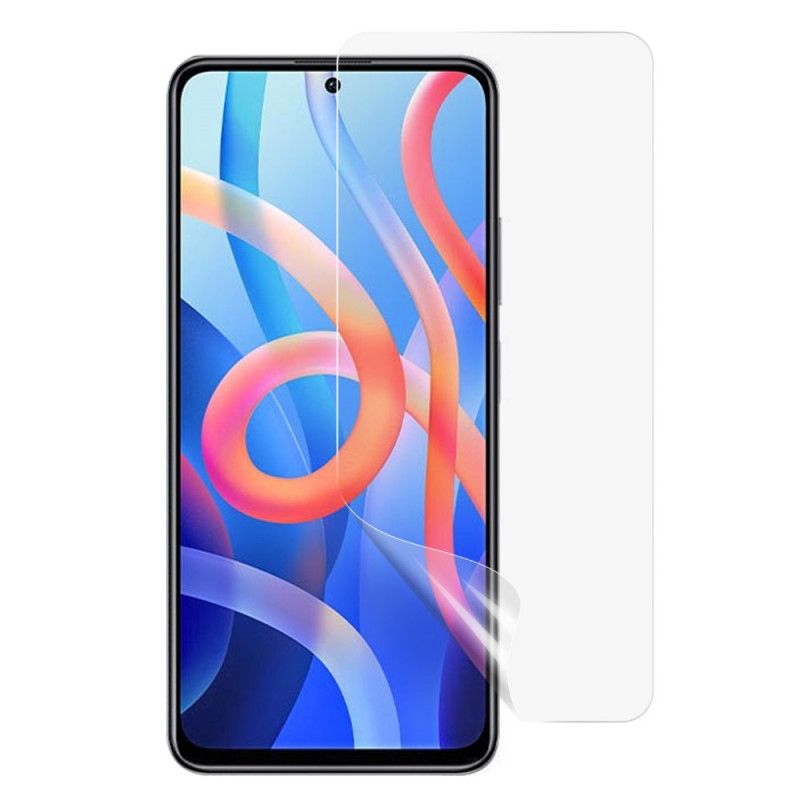 Schermbeschermer Voor Xiaomi Redmi Note 11 / Poco M4 Pro 5g