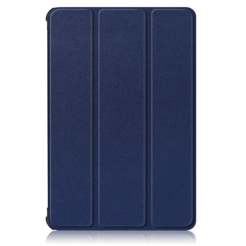 Donkerblauw