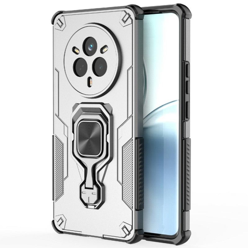 Cover Hoesje Realme 14 Pro 5g Telefoonhoesje Draaibare Standaard