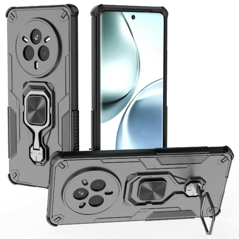 Cover Hoesje Realme 14 Pro 5g Telefoonhoesje Draaibare Standaard