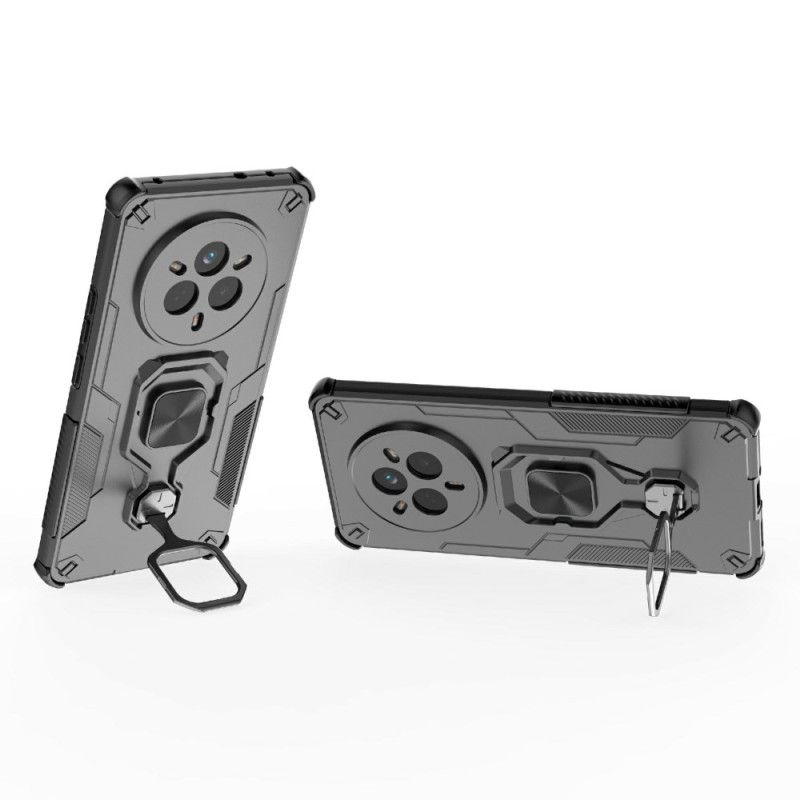 Cover Hoesje Realme 14 Pro 5g Telefoonhoesje Draaibare Standaard
