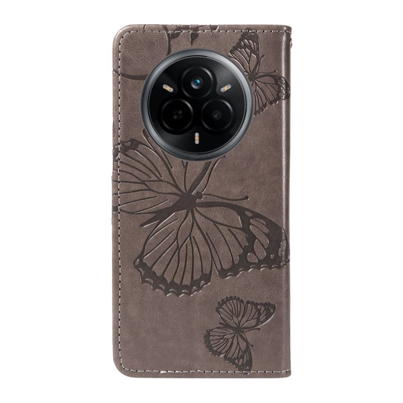 Cover Realme 14 Pro 5g Portemonnee