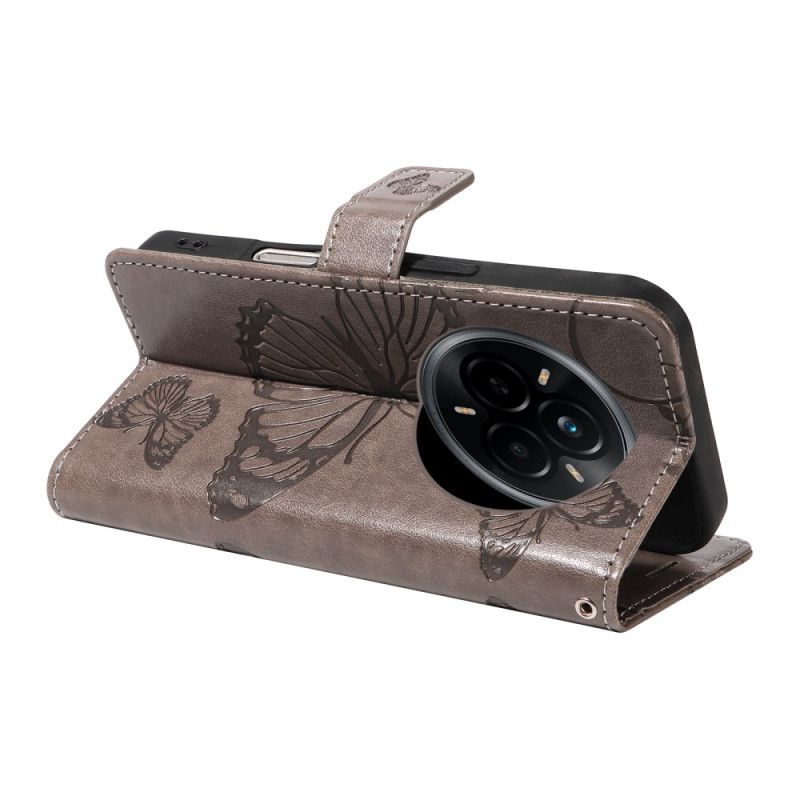 Cover Realme 14 Pro 5g Portemonnee