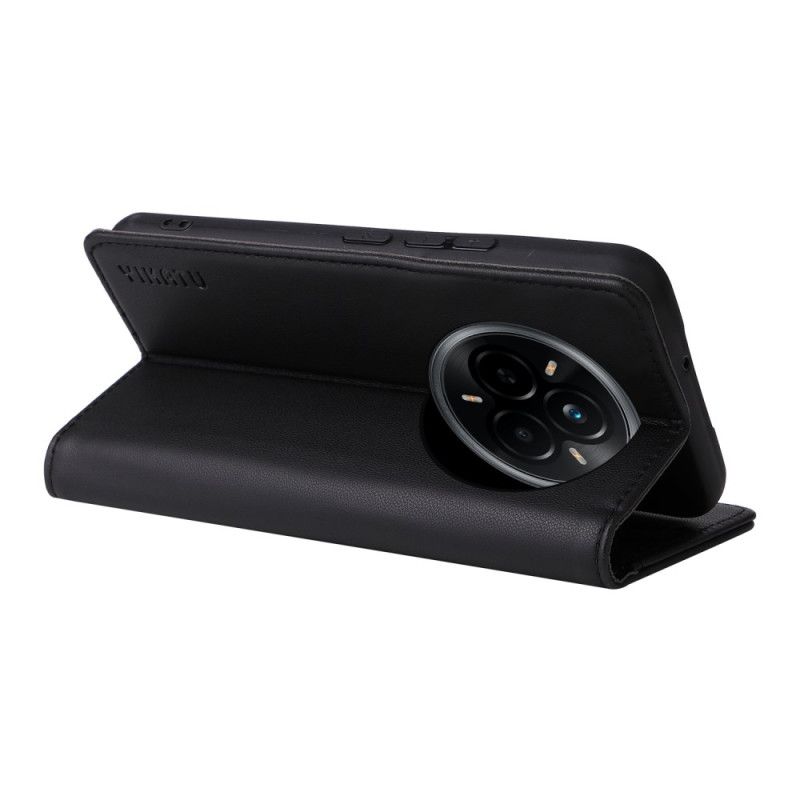 Folio-hoesje Realme 14 Pro 5g Klassieke Ykatu-leerlook