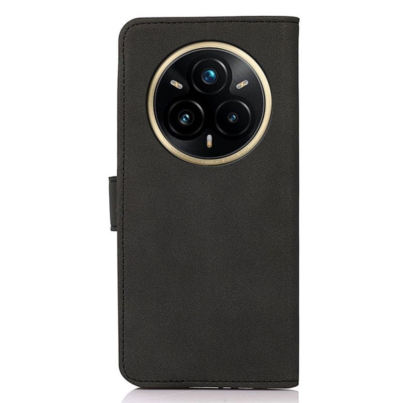 Folio-hoesje Realme 14 Pro 5g Telefoonhoesje Khazneh Portemonnee