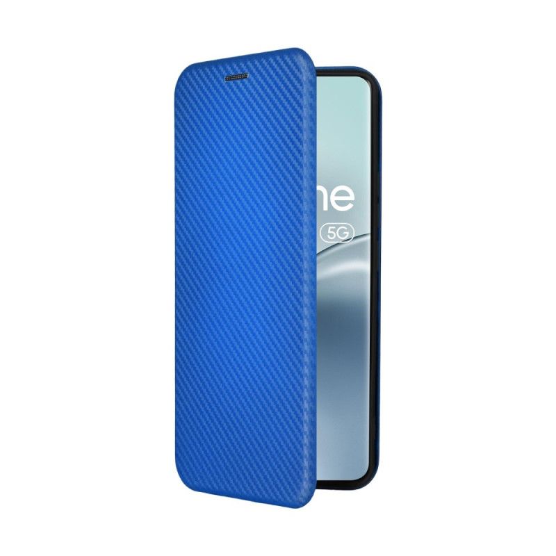 Folio-hoesje Realme 14 Pro 5g Telefoonhoesje Koolstofvezel