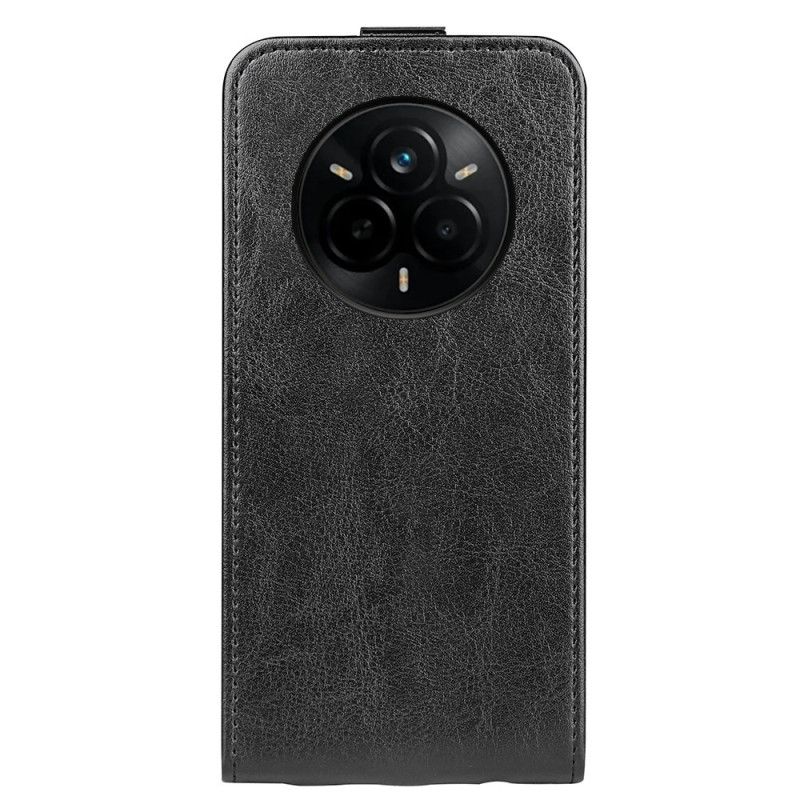 Folio-hoesje Realme 14 Pro 5g Verticale Klep