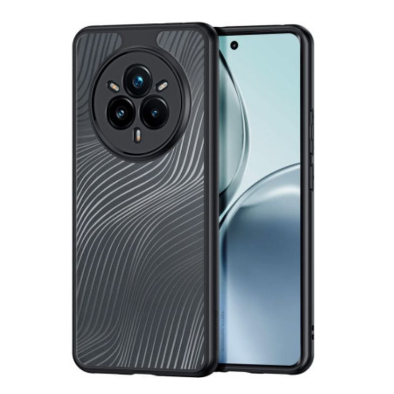 Hoesje Realme 14 Pro 5g Aimo-serie Dux Ducis