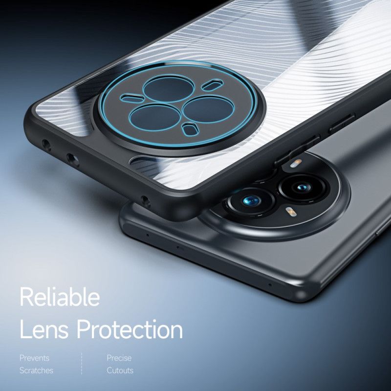 Hoesje Realme 14 Pro 5g Aimo-serie Dux Ducis