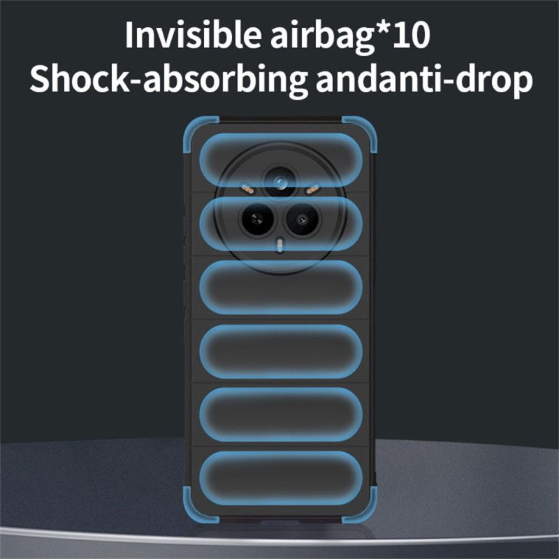 Hoesje Realme 14 Pro 5g Antislip