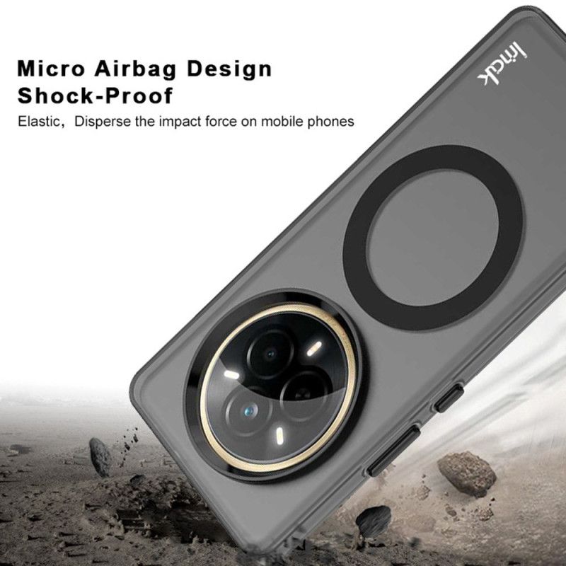 Hoesje Realme 14 Pro 5g Compatibel Met Magsafe