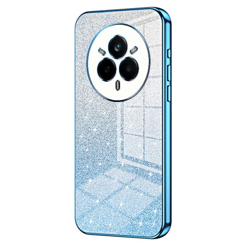 Hoesje Realme 14 Pro 5g Gradiëntglitter