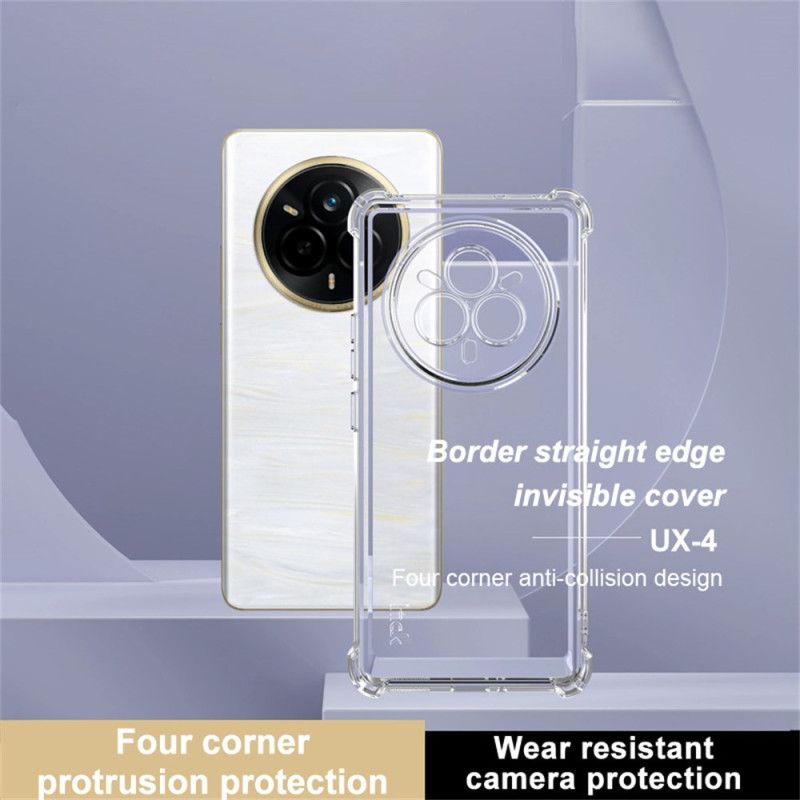 Hoesje Realme 14 Pro 5g Imak Ux-4