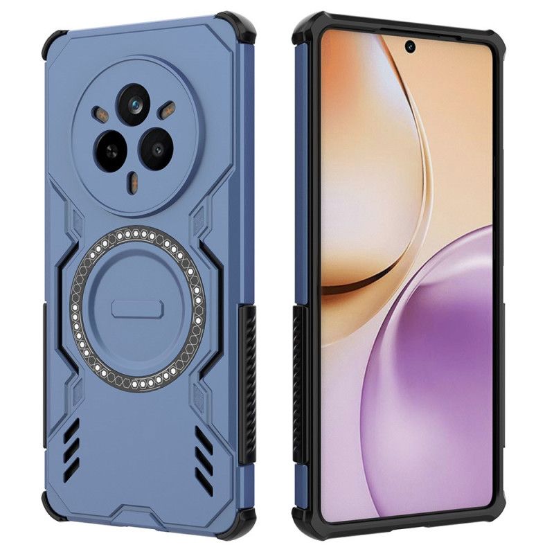 Hoesje Realme 14 Pro 5g Magnetische Warmteafvoer