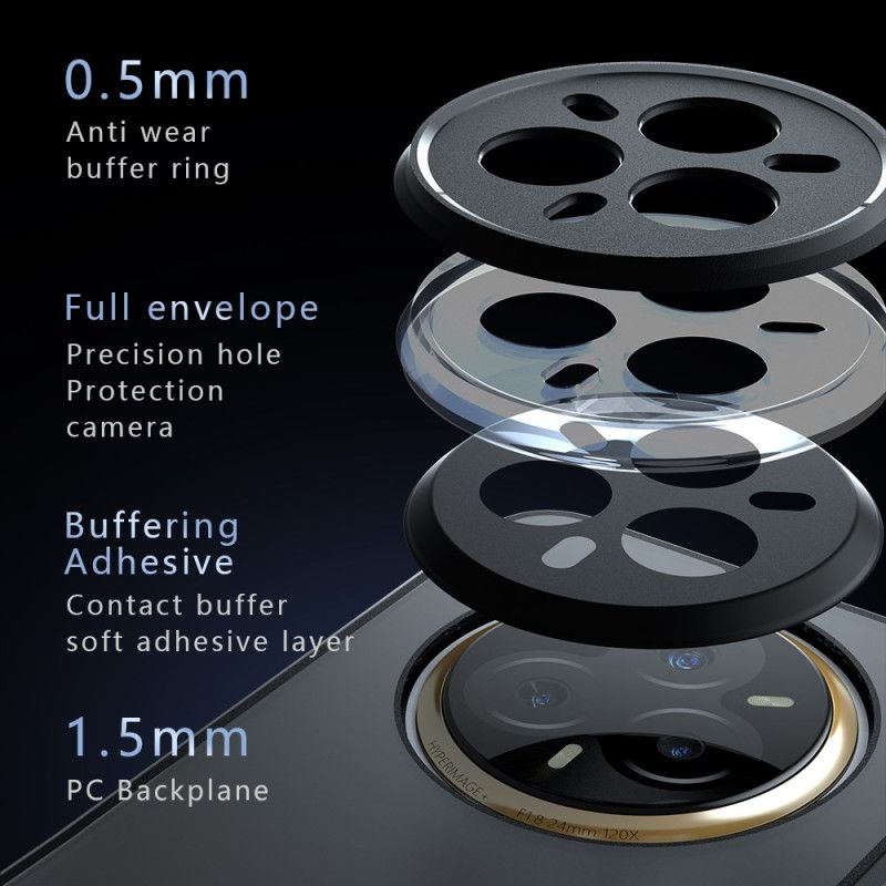 Hoesje Realme 14 Pro 5g Matte Textuur