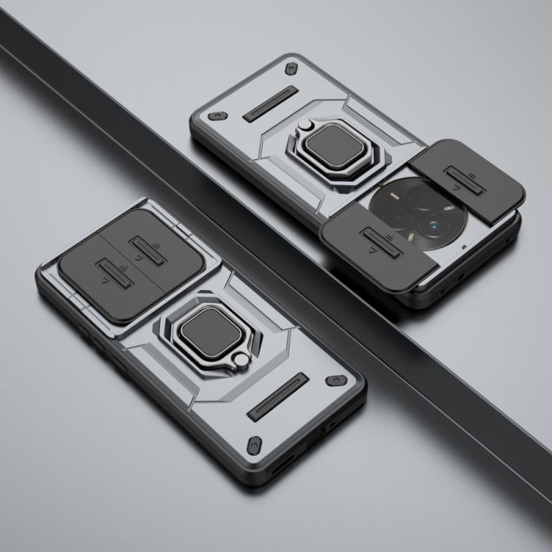 Hoesje Voor Realme 14 Pro 5g Lenssteun En -bescherming