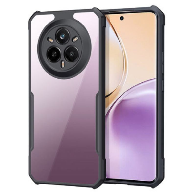 Hoesje Voor Realme 14 Pro 5g Xundd