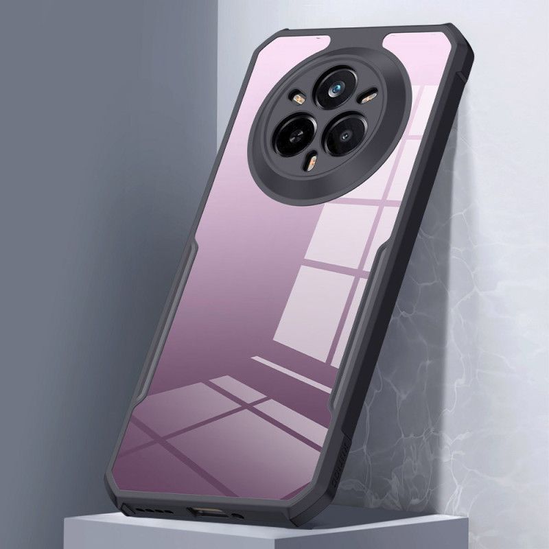 Hoesje Voor Realme 14 Pro 5g Xundd