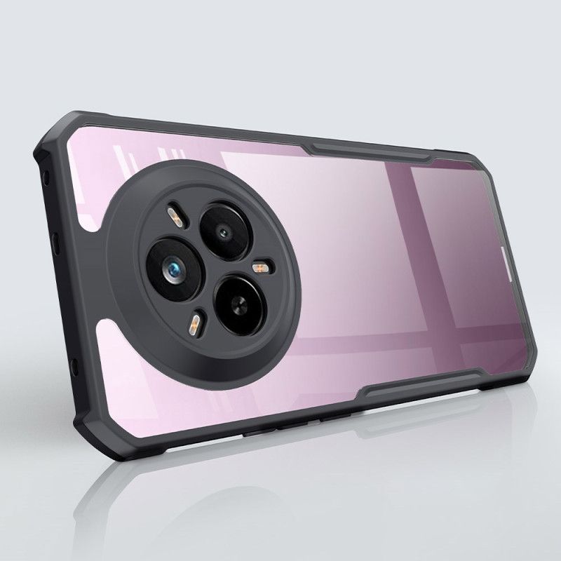 Hoesje Voor Realme 14 Pro 5g Xundd