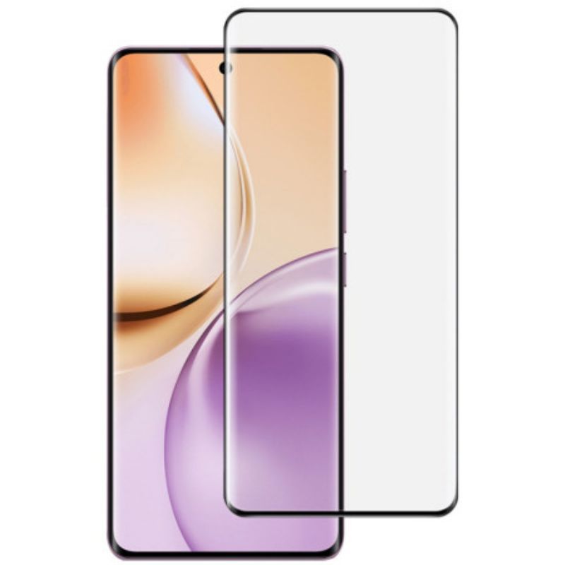 Imak Gebogen Screenprotector Van Gehard Glas Met Volledige Dekking Voor Realme 14 Pro 5g