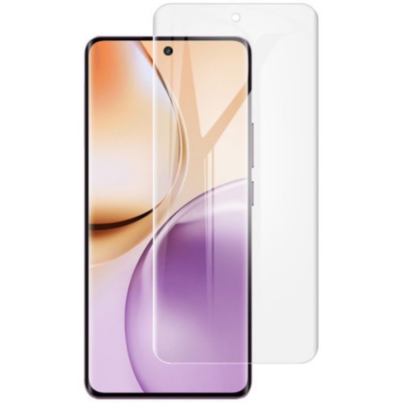 Imak Hydrogel Screenprotector Voor Realme 14 Pro 5g