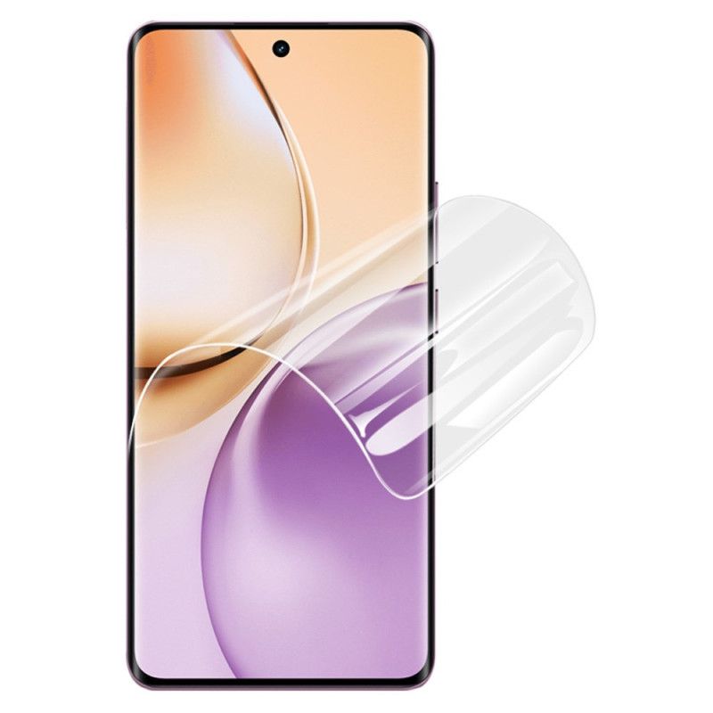 Imak Hydrogel Screenprotector Voor Realme 14 Pro 5g