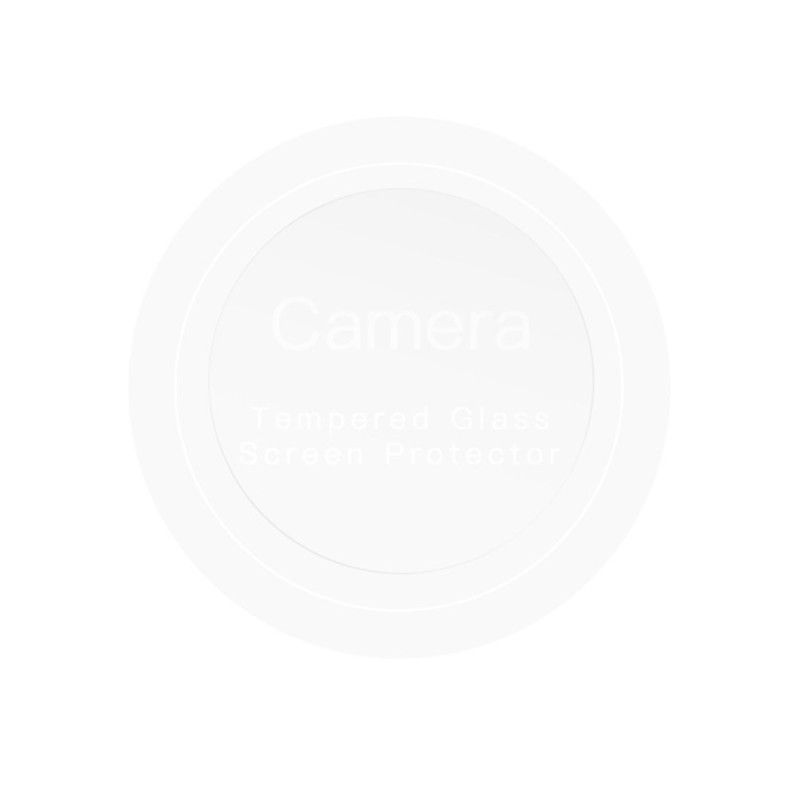 Lensprotector Van Gehard Glas Voor Realme 14 Pro 5g