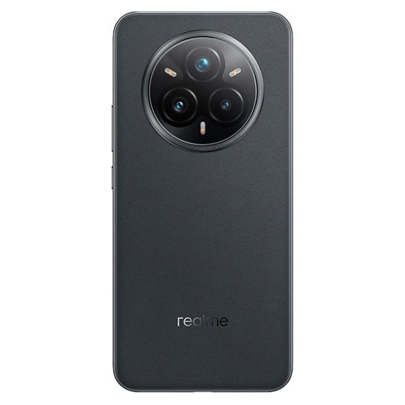 Lensprotector Van Gehard Glas Voor Realme 14 Pro 5g