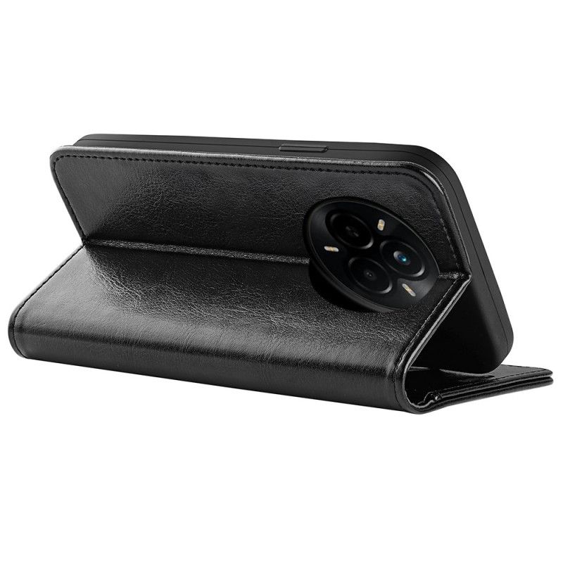 Leren Hoesje Realme 14 Pro 5g Vintage