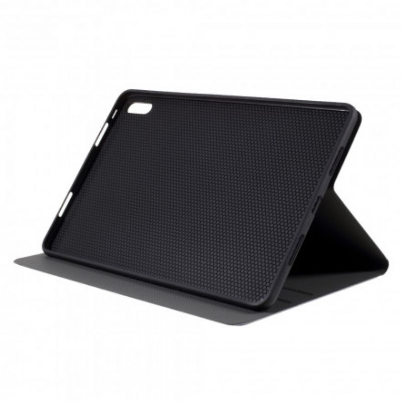 Cover Huawei Matepad 11 (2021) Kunstleer Uniek