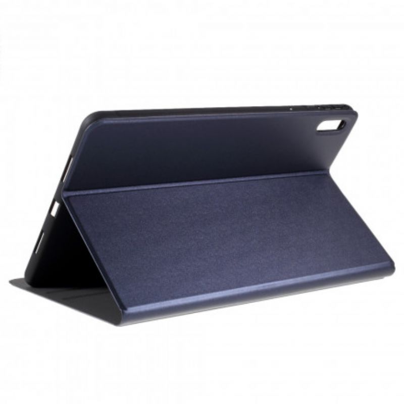 Cover Huawei Matepad 11 (2021) Kunstleer Uniek