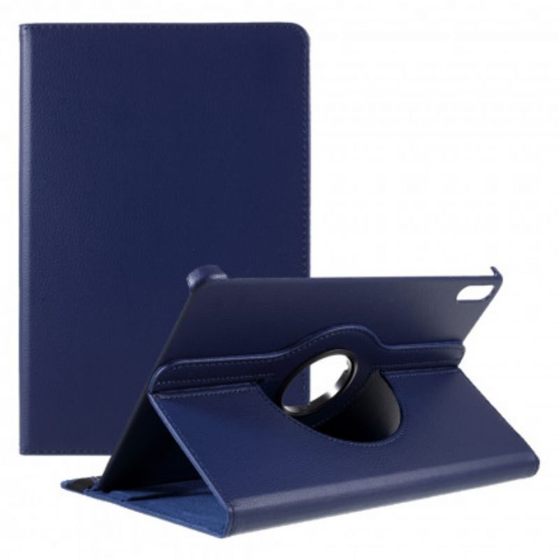 Donkerblauw