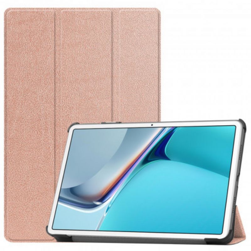 Smart Case Huawei Matepad 11 (2021) Driebladig