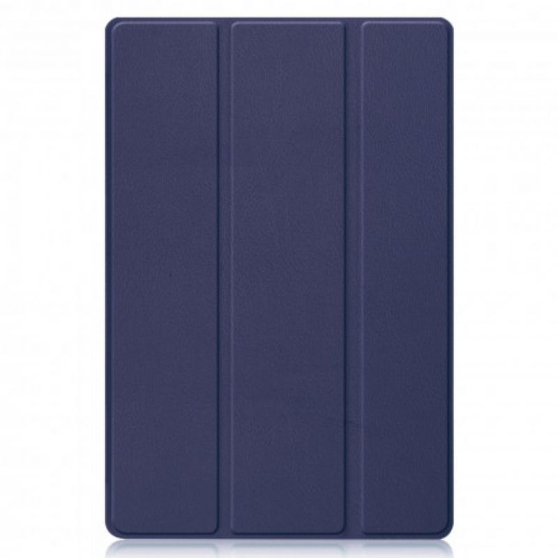 Donkerblauw