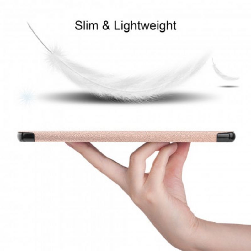 Smart Case Huawei Matepad 11 (2021) Driebladig