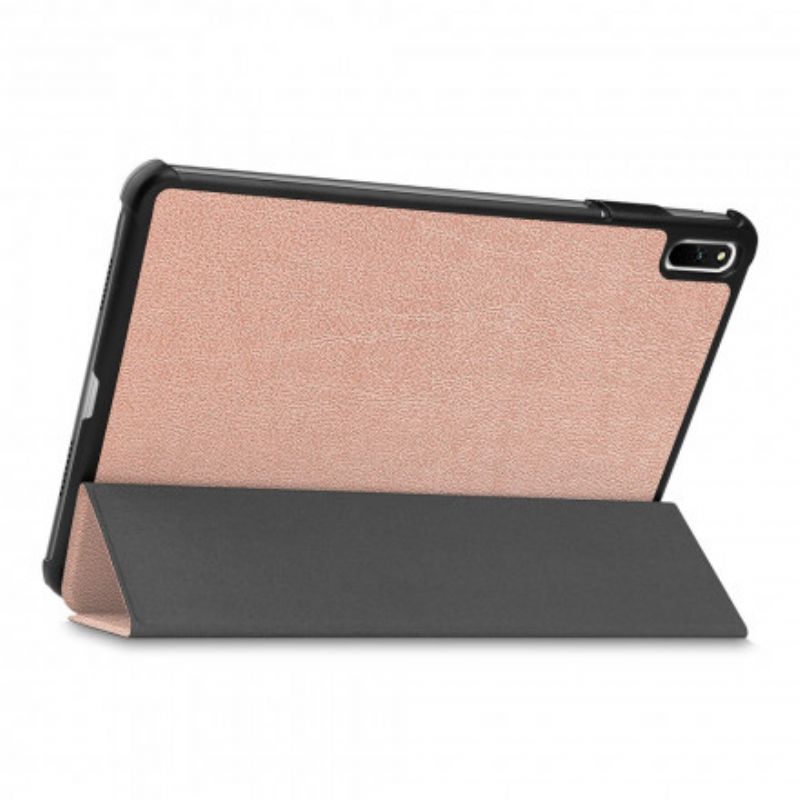 Smart Case Huawei Matepad 11 (2021) Driebladig